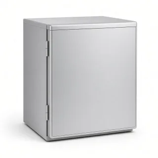 Réfrigérateur bureau compact