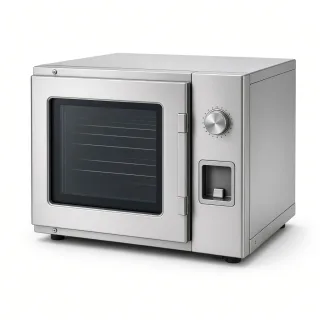 Micro-ondes professionnel